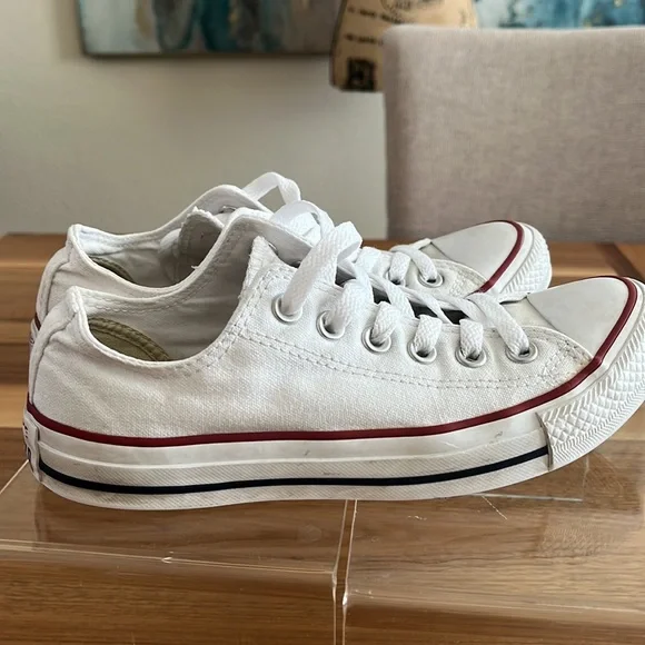 Converse Shoes | Converse All Star Low - Picture 6 of 11